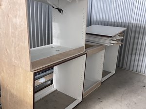 10 x 20 storage unit in MIAMI, FL