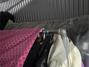 10 x 20 storage unit in Englewood, NJ