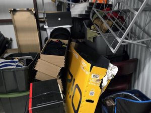 10 x 11 storage unit in Lakeland, FL