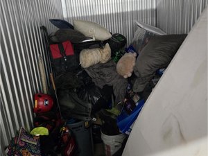 5 x 10 storage unit in Englewood, NJ