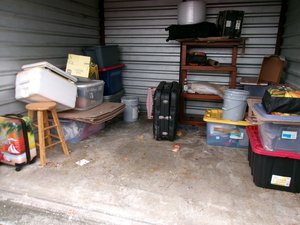10 x 10 unit in Miami