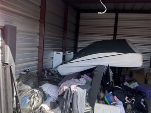 10 x 15 storage unit in Midlothian, TX