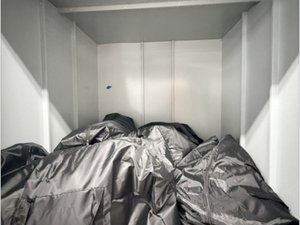 4 x 4 storage unit in Chicago, IL