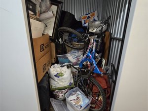 5 x 5 unit in Charlotte