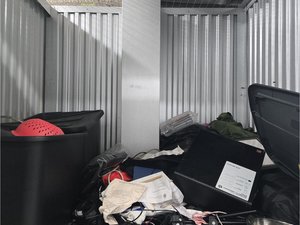 5 x 5 storage unit in Chicago, IL