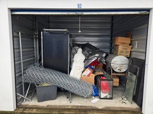 10 x 10 unit in Indianapolis