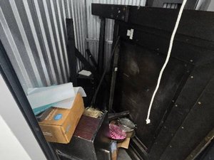 5 x 5 storage unit in Indianapolis, IN