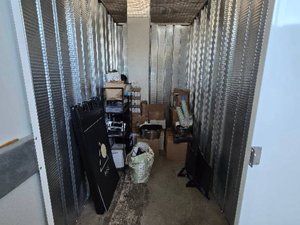 5 x 10 storage unit in Chicago, IL