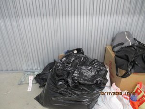 10 x 5 storage unit in Columbia, MD