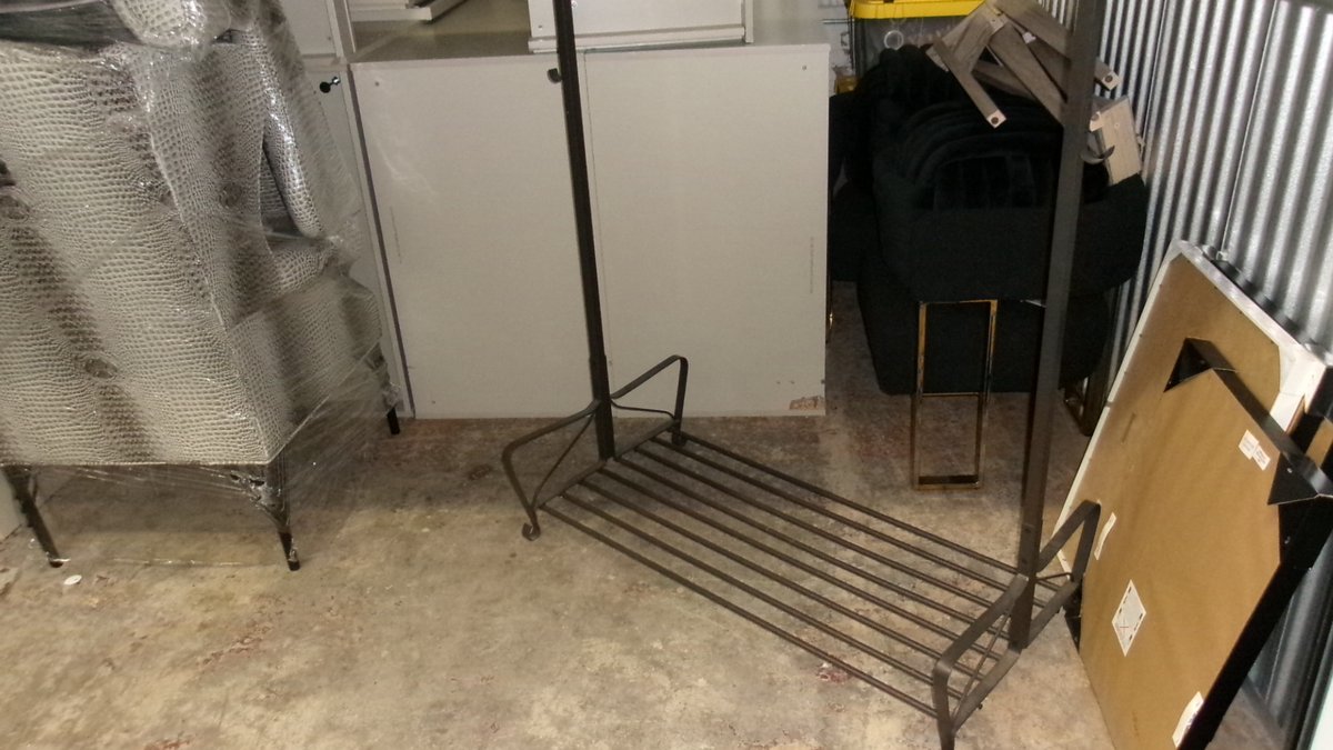 10 x 15 storage unit in Chicago, IL