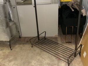 10 x 15 unit in Chicago