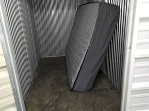 5 x 10 storage unit in Antioch, TN