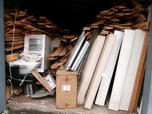 10 x 20 unit in Miami
