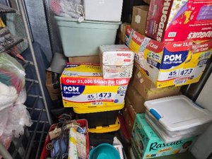 5 x 5 unit in San Antonio