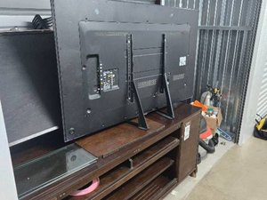 10 x 5 storage unit in San Antonio, TX