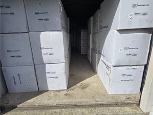 10 x 25 storage unit in Clifton, NJ