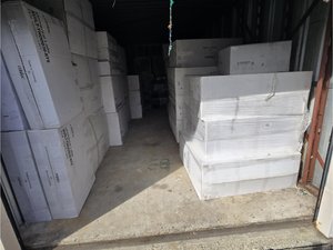 10 x 25 storage unit in Clifton, NJ