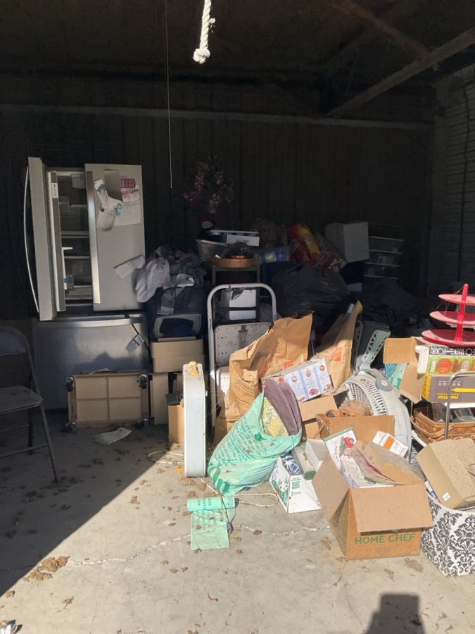12 x 14 storage unit in Indianapolis, IN