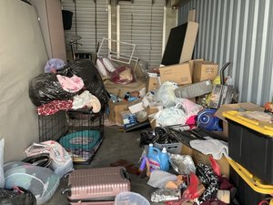 10 x 24 unit in Indianapolis
