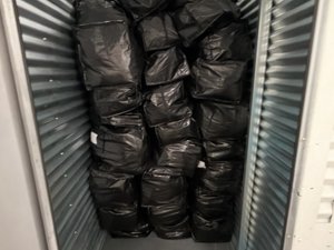 5 x 5 unit in New York