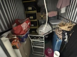 5 x 7 storage unit in Garden City Park, NY