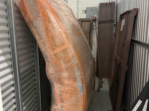 5 x 10 storage unit in New York, NY