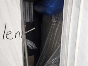 10 x 5 unit in New York