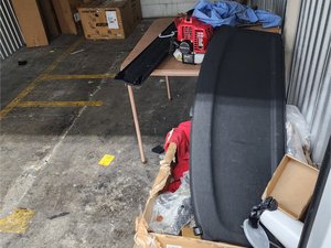 10 x 15 storage unit in Lombard, IL