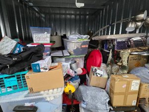 10 x 15 unit in San Antonio