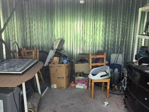 10 x 10 unit in San Antonio