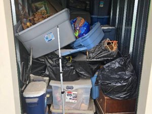 5 x 10 unit in San Antonio