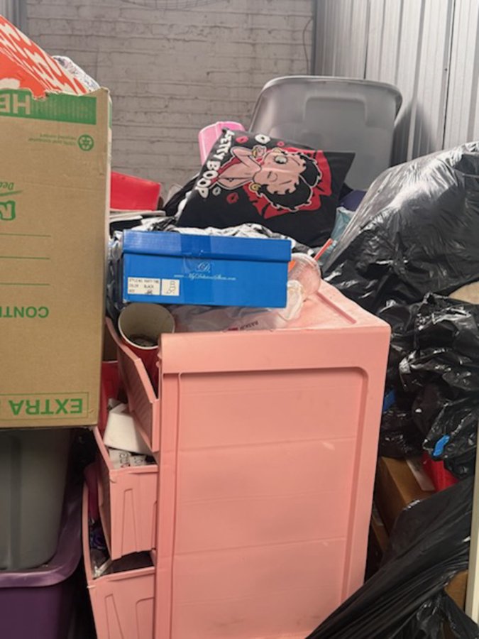 5 x 10 storage unit in Cicero, IL