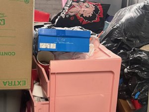 5 x 10 storage unit in Cicero, IL