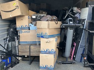 10 x 20 unit in Sarasota