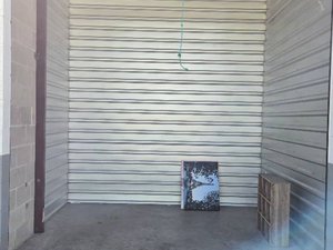 10 x 10 storage unit in Duncanville, TX