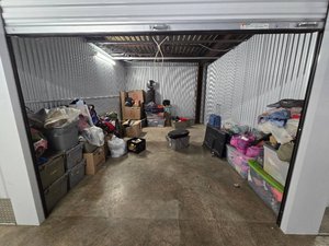 20 x 20 storage unit in Birmingham, AL