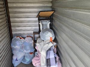 5 x 10 unit in San Antonio