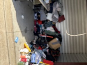 10 x 10 storage unit in Tulsa, OK