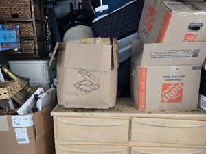 10 x 15 storage unit in Summerville, SC