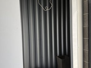 5 x 10 storage unit in Lindon, UT