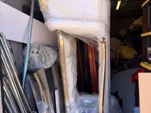 10 x 25 storage unit in Paramount, CA