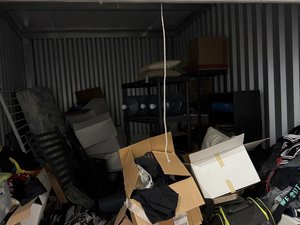 10 x 15 storage unit in Lindon, UT