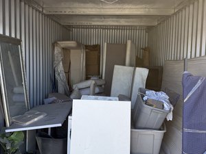 10 x 20 storage unit in Lindon, UT