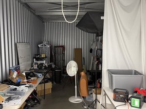 10 x 20 storage unit in Lindon, UT