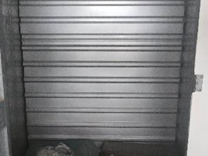 4 x 5 storage unit in Chandler, AZ