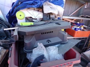 5 x 15 storage unit in Phoenix, AZ