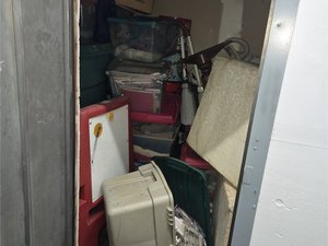 5 x 7 storage unit in Brooklyn, NY