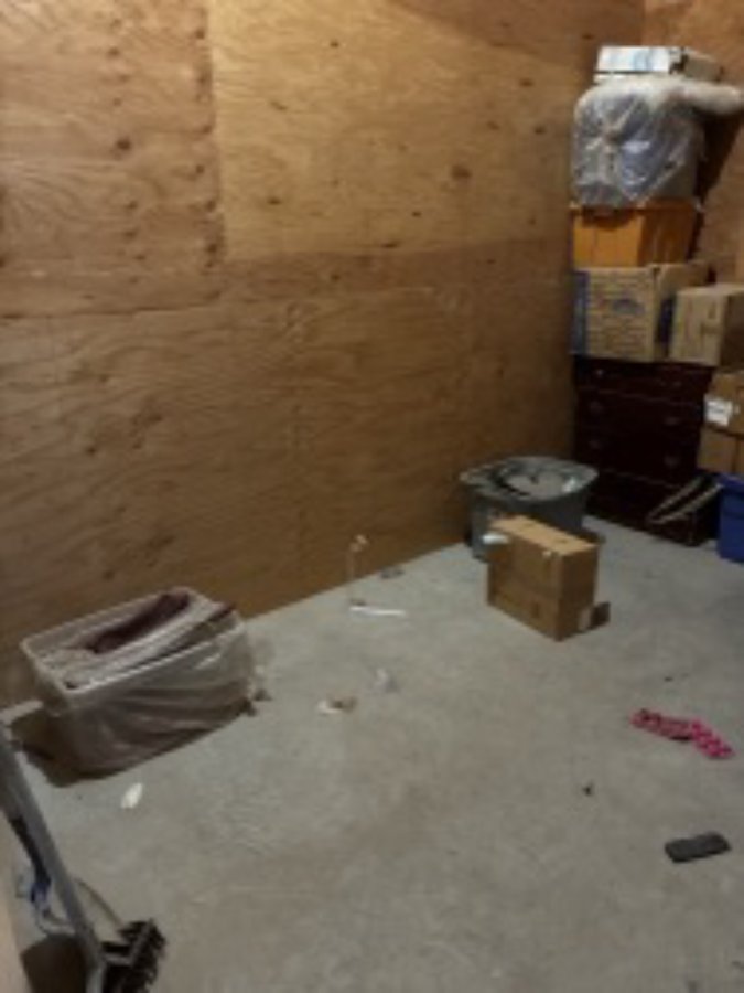 10 x 12 storage unit in Fort Mohave, AZ