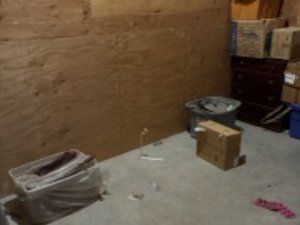 10 x 12 storage unit in Fort Mohave, AZ