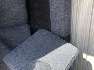 5 x 10 storage unit in Birmingham, AL